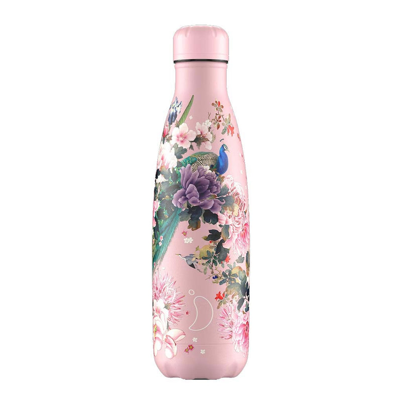 Tropical Peacock Peonies 500ml