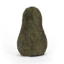 Jellycat Amuseable Avocado rear view
