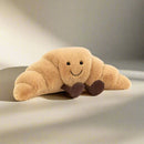 Jellycat Amuseable Croissant front view