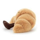 Jellycat Amuseable Croissant side view