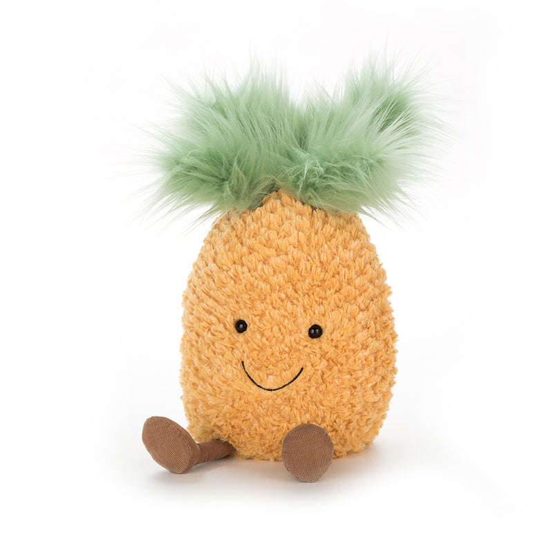 Amuseable Pineapple Small