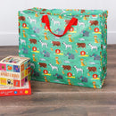 Jumbo Storage Bag Animal Park