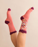 A_Z Ankle Sock - G