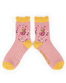 A_Z Ankle Sock - J