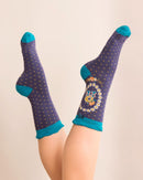 A_Z Ankle Sock - R