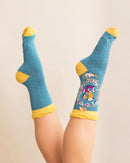 A_Z Ankle Sock - S
