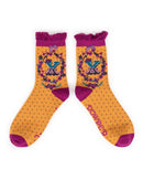 A_Z Ankle Sock - X