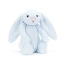 Bashful Bunny Blue Medium