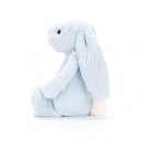 Bashful Bunny Blue Medium