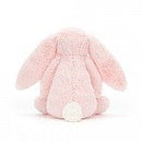 Bashful Bunny Pink Medium