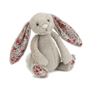 Jellycat Bashful Blossom Beige Bunny small