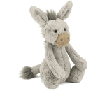 Jellycat Bashful Donkey Medium