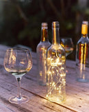 Bottle Stopper Lights