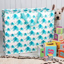 Jumbo Storage Bag Elvis the Elephant