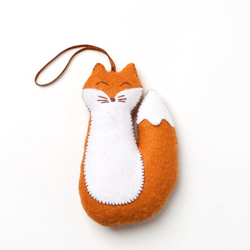 Fox Mini Craft Kit