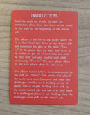 Gangsta Granny Cheat Card Game