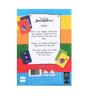 Gangsta Granny Cheat Card Game