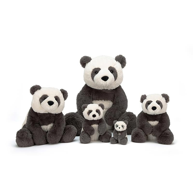 Harry Panda Cub Tiny