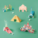 Create Your Own Flick Golf