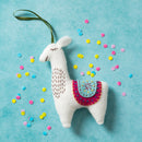 Llama Mini Craft Kit