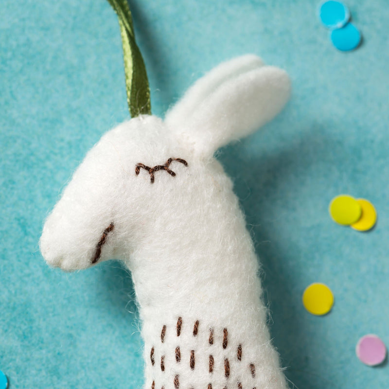 Llama Mini Craft Kit