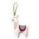 Llama Mini Craft Kit