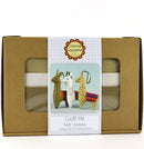 LLamas Craft Kit