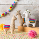 LLamas Craft Kit