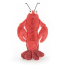 Jellycat Larry Lobster Small
