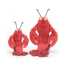 Jellycat Larry Lobster Small