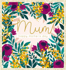 Mum H Mothers Day Floral