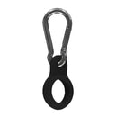 Monochrome Black Carabiner