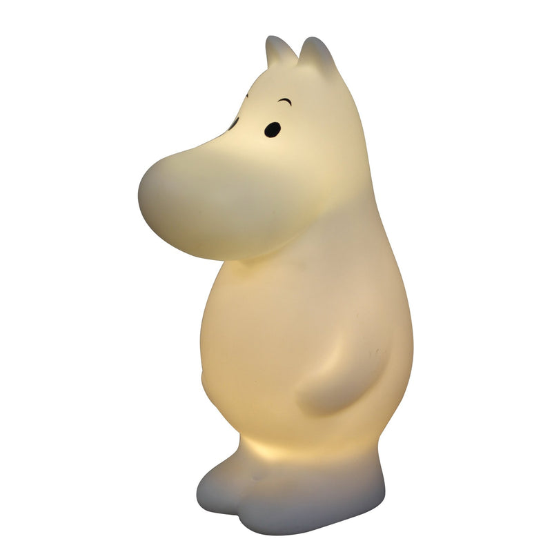 LED Moomin Small Lamp