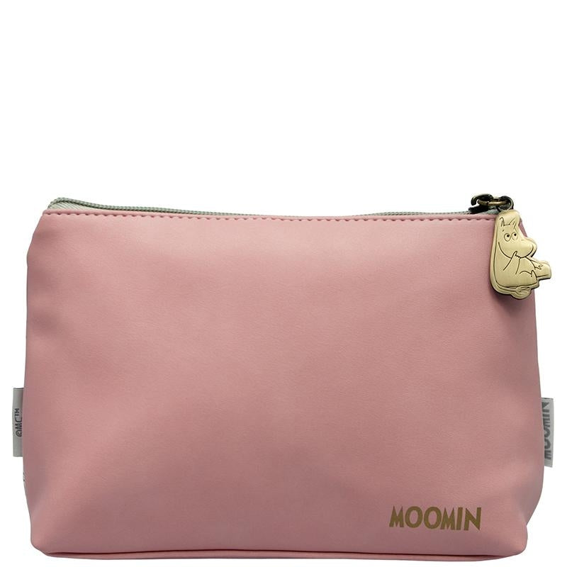 Moomin Love Make Up Bag