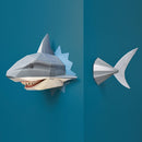 Snappy Shark Model