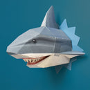 Snappy Shark Model