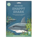 Snappy Shark Model