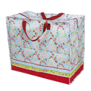 Jumbo Storage Bag Paisley Park
