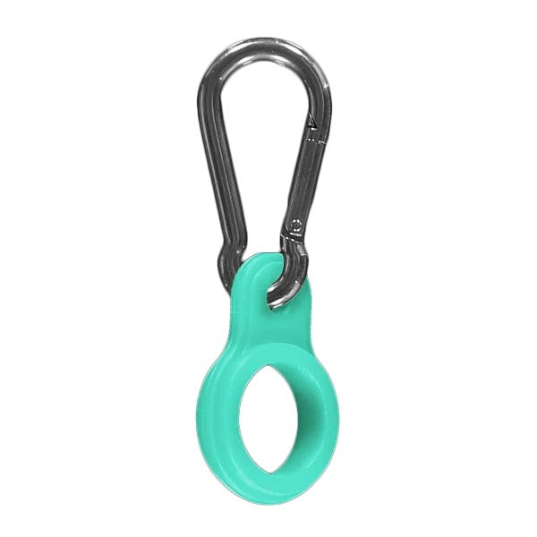 Chilly's Pastel Green Carabiner