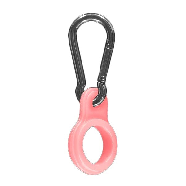 Chilly's Pastel Pink Carabiner
