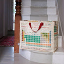 Jumbo Storage Bag Periodic Table