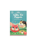 Pet Puppets