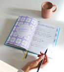 Positive Bullet Diary