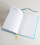 Positive Bullet Diary