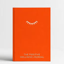 The Positive Wellness Journal