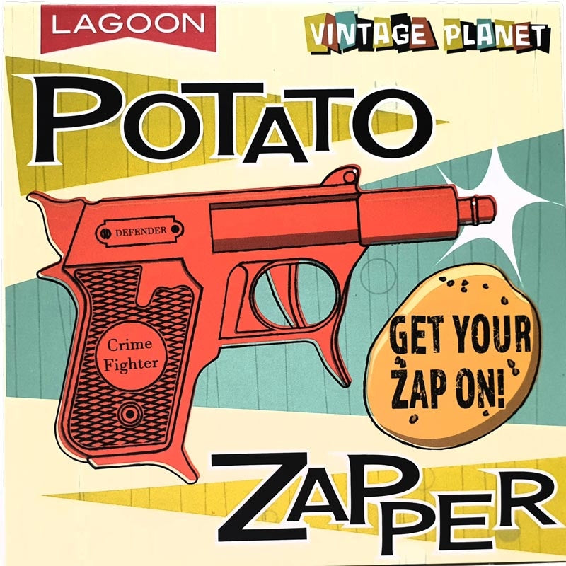 Potato Zapper
