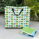 Jumbo Storage Bag Prehistoric Land