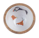 Puffin Nut Bowl