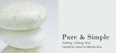 Pure & Simple Soap 200g