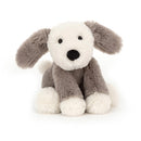 Jellycat Smudge Puppy Tiny